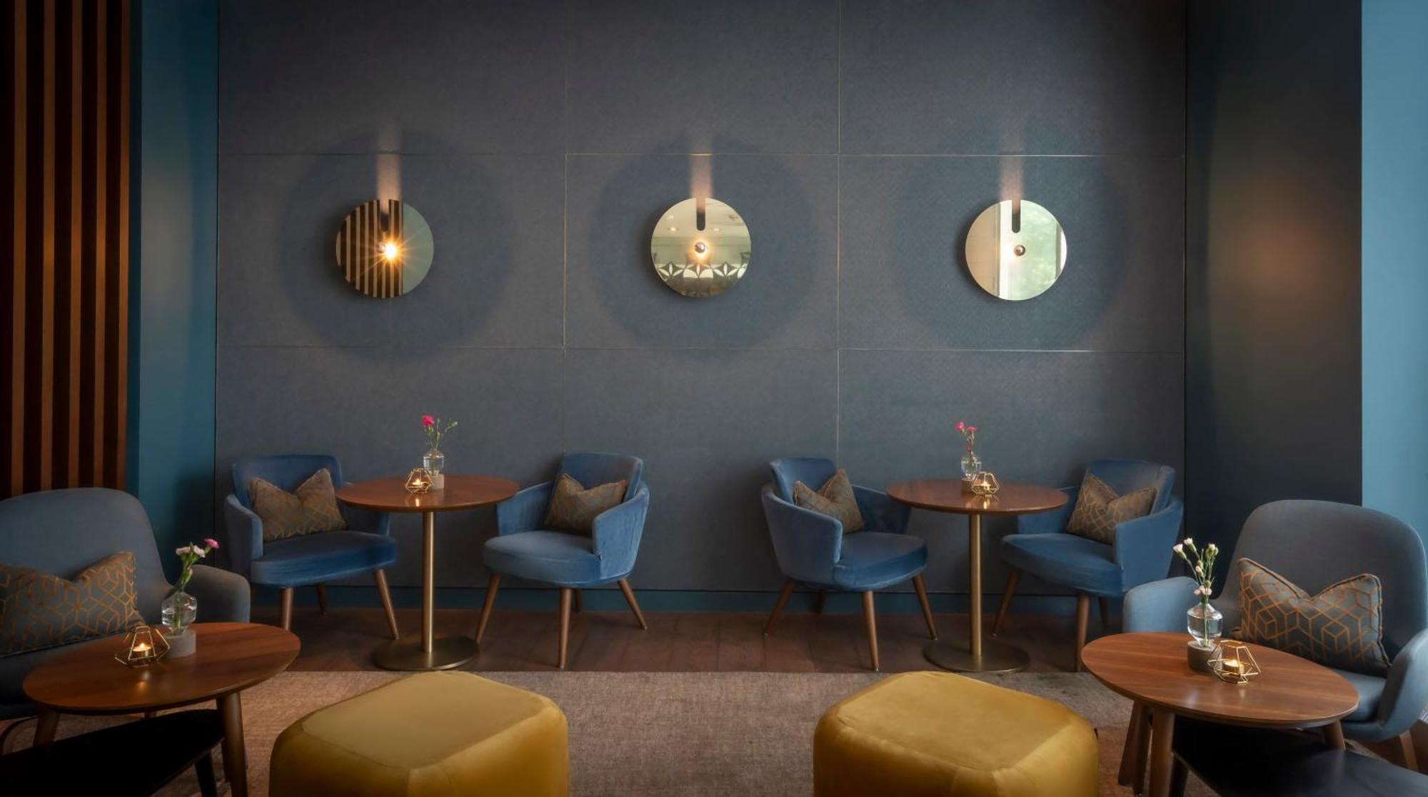 Clayton Hotel London Wall Eksteriør bilde